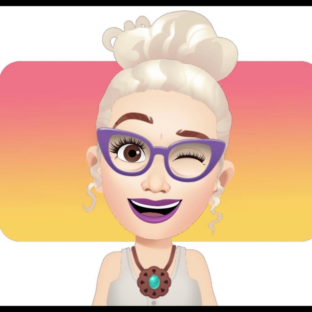 Meet your Posher, Suzi